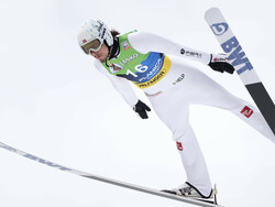 Slovenia Ski Jumping World Cup
