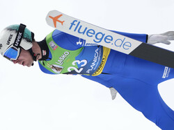 Slovenia Ski Jumping World Cup