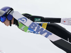 Slovenia Ski Jumping World Cup