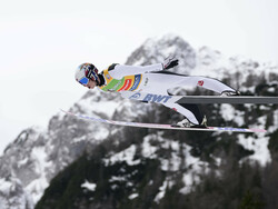 Slovenia Ski Jumping World Cup