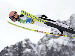 Slovenia Ski Jumping World Cup