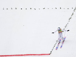 Slovenia Ski Jumping World Cup