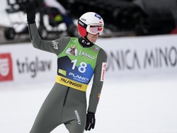 Slovenia Ski Jumping World Cup