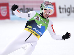 Slovenia Ski Jumping World Cup