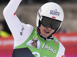 Slovenia Ski Jumping World Cup
