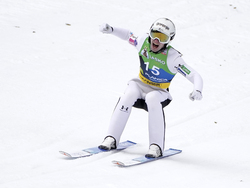 Slovenia Ski Jumping World Cup