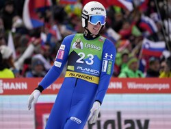 Slovenia Ski Jumping World Cup