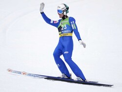 Slovenia Ski Jumping World Cup