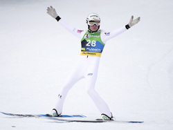 Slovenia Ski Jumping World Cup