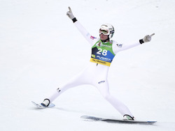 Slovenia Ski Jumping World Cup
