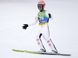 Slovenia Ski Jumping World Cup