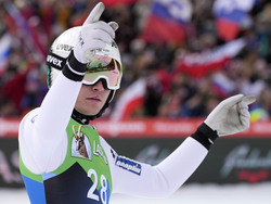 Slovenia Ski Jumping World Cup
