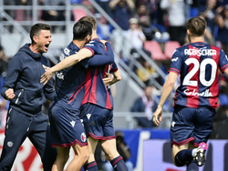Italy Soccer Serie A