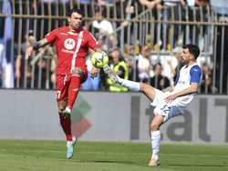 Italy Soccer Serie A