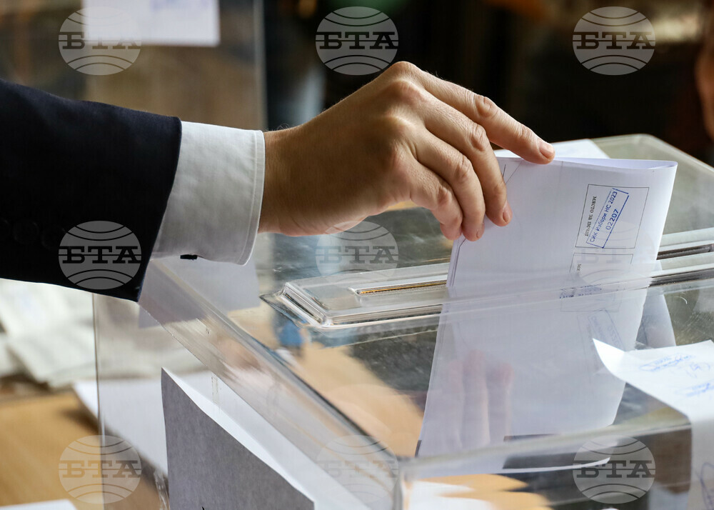 MRF – New Beginning Leader Claims Vote-Buying in Pazardzhik Was Staged by Continue the Change, Opposition Calls Claims “Crisis PR Stunt”