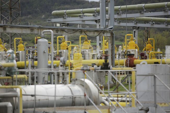 "МЕТ Груп" придобива компанията за съхранение на газ Ка Ге Е в Германия