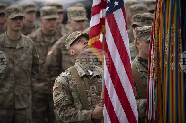 Стратегическите способности на САЩ в Румъния ще останат непокътнати, заяви румънският министър на отбраната
