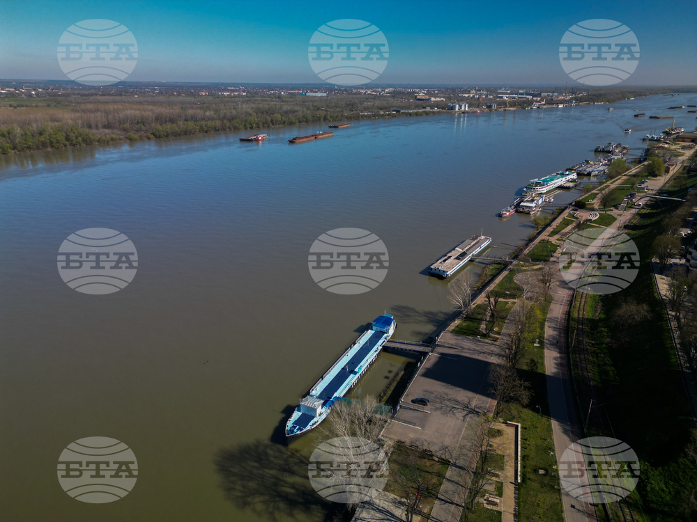 Първи по рода си парад на лодките по река Дунав с участието на българи и румънци от Русе и Гюргево ще се проведе тази събота