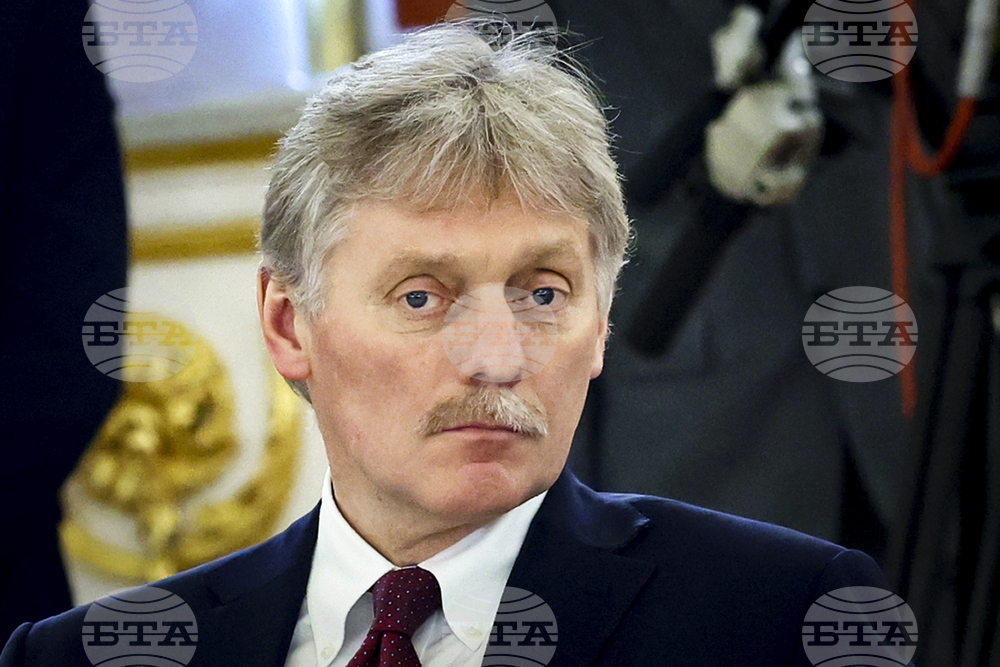 Русия очаква отговора на Украйна за предложеното от Путин тридневно примирие през май и предложението за преки преговори, каза Кремъл