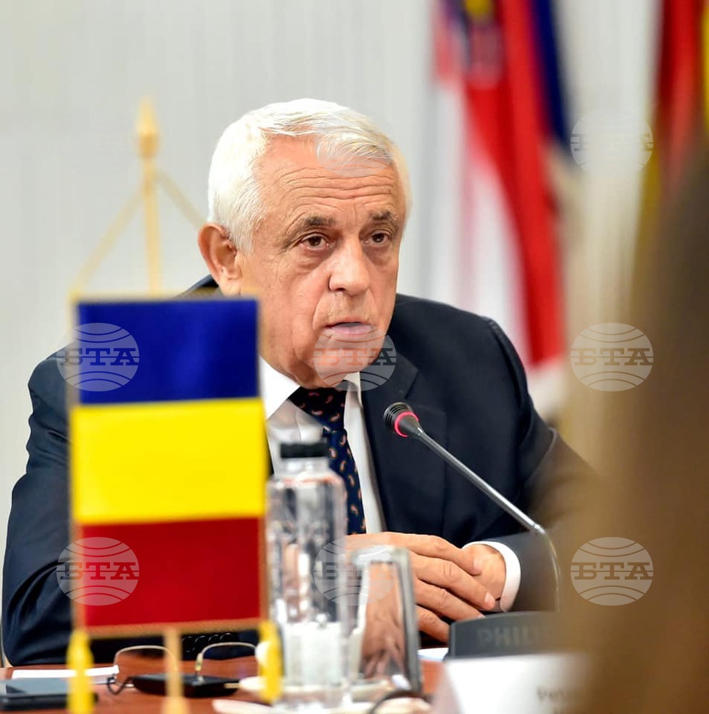 Romanian Opposition Demands Agriculture Minister's Resignation over "Ruinous" Imports of Ukrainian Grain