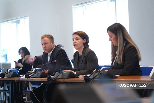 КосоваПрес: Външният министър на Косово е оптимист, че до няколко месеца страната ще стане член на Съвета на Европа