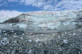 Antarctica through the Eyes of the RSV 421 Crew