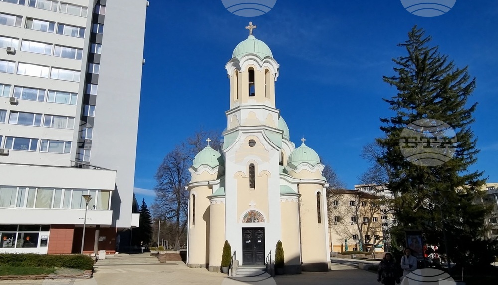 Полицията в Перник провери и инструктира преди Великден църковните настоятелства, управители на хотели и хижи