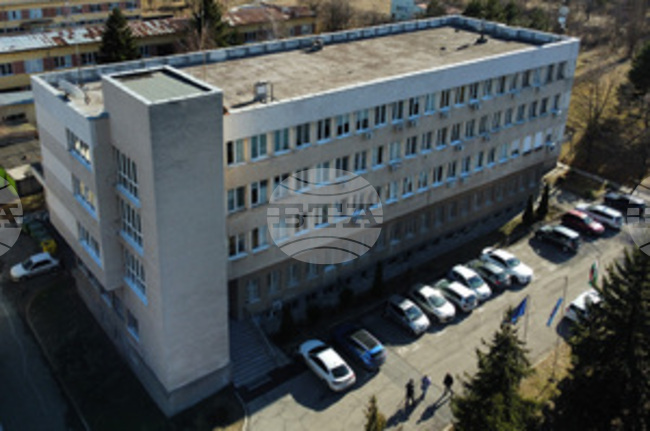 Изменя се Правилникът за устройството и дейността на Националния институт по метеорология и хидрология