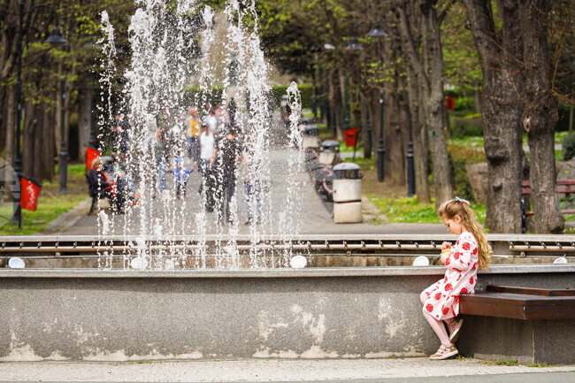 Прогноза за времето