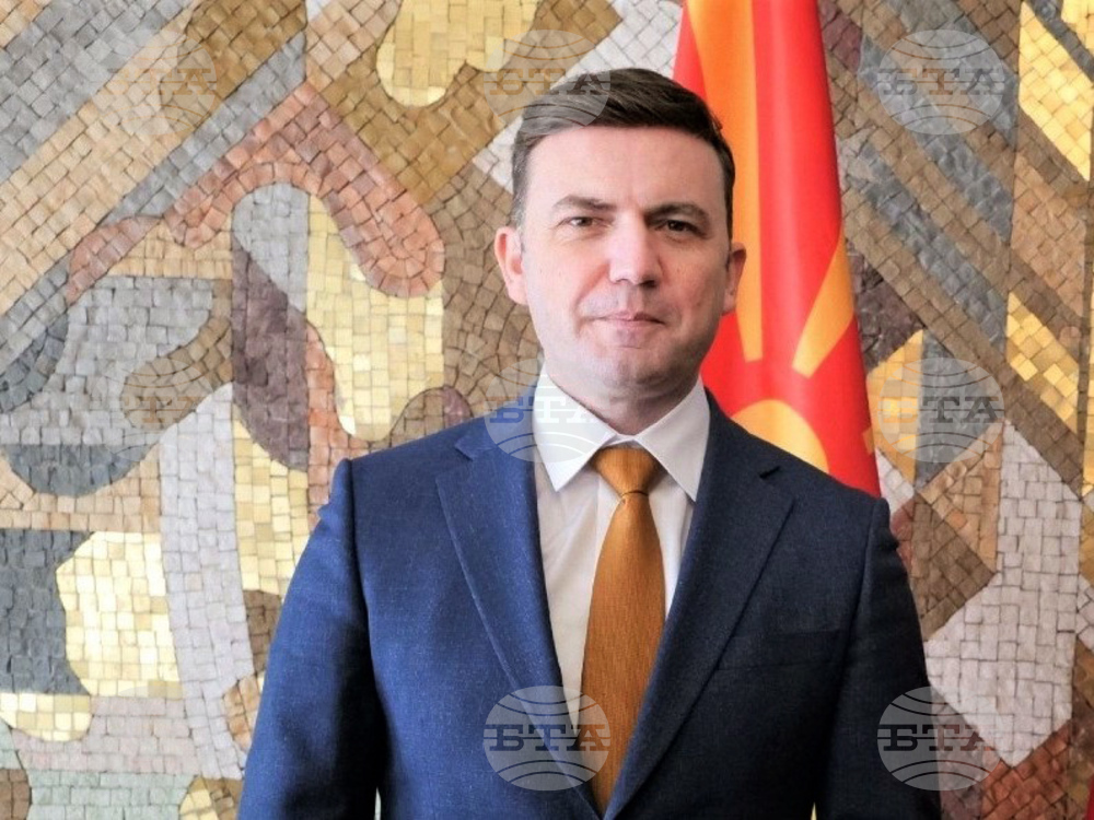 (ОБНОВЕНА) Османи: Първият ни приоритет е да изведем безопасно и останалите си граждани от Украйна