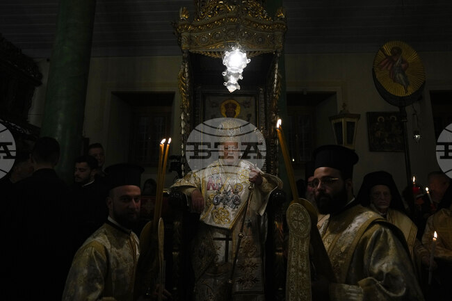 Fate of Orthodox Seminary on Istanbul's Heybeliada Island Back on Agenda after Trump-Erdogan Meeting
