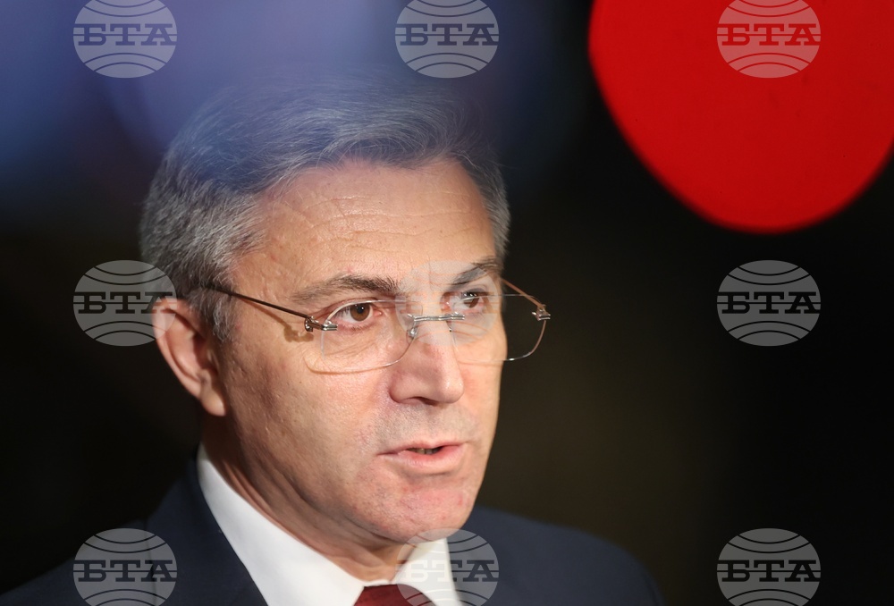 MRF Satisfied with PM-Designate's Priorities, Including Plan to Remove Prosecutor General
