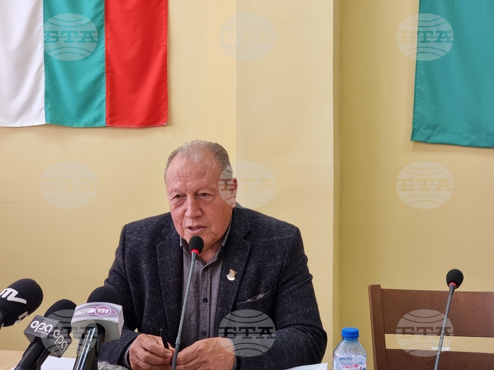 Община Болярово настоява за откриване на ГКПП „Странджа – Малкочлар“
