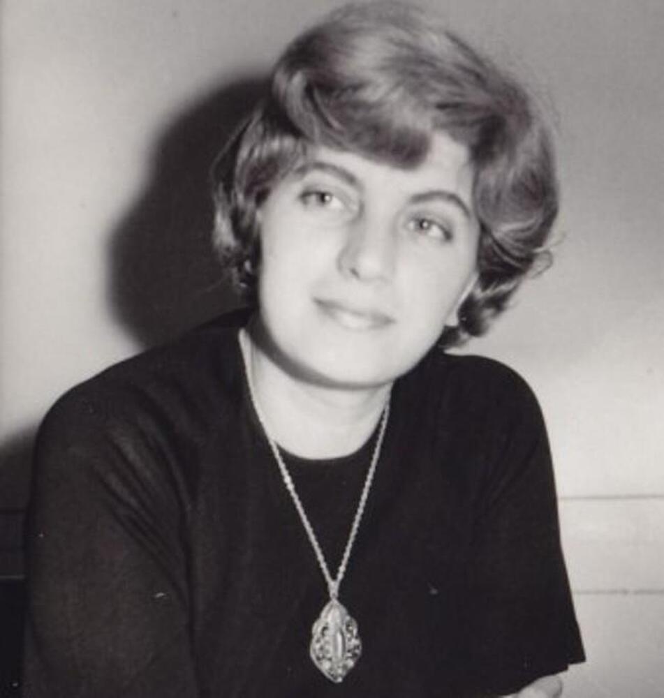 Birth Centenary of Blaga Dimitrova, Dissident Poetess and Reluctant Politician