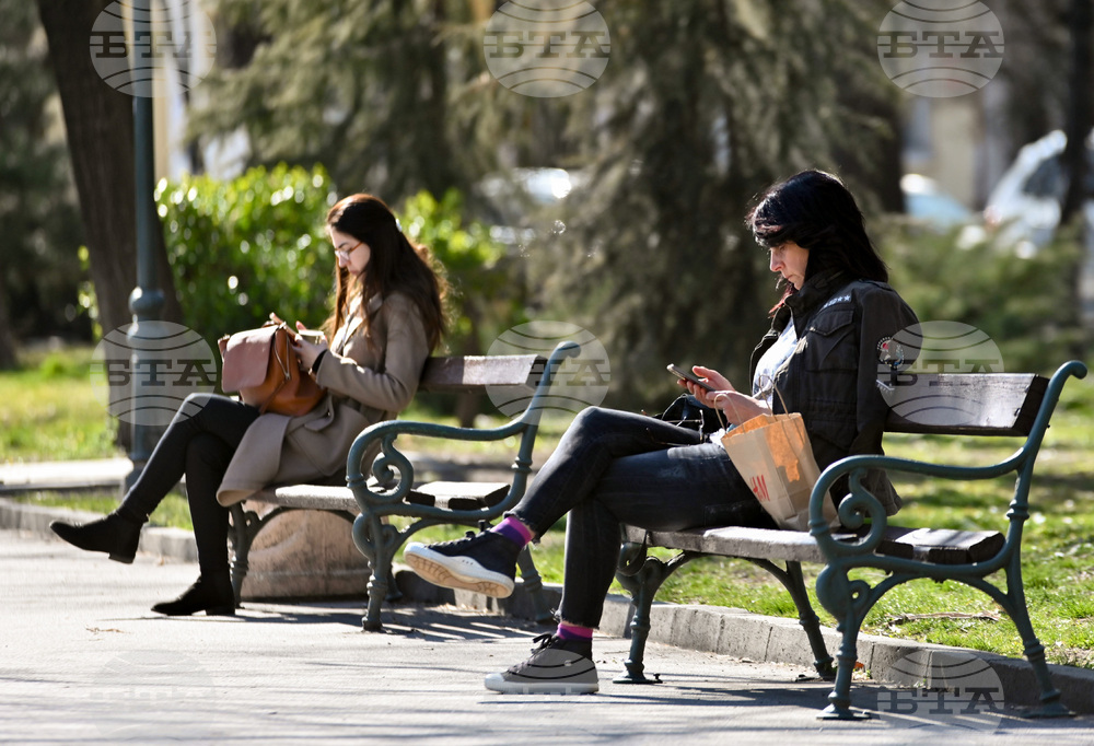 Technical Difficulties Affecting 2G, 3G Network of Mobile Operator A1 Fixed in Matter of Hours