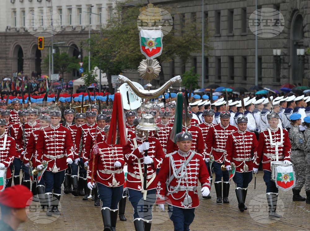 Parliament Adopts 2022 Report on State of Defence and Armed Forces