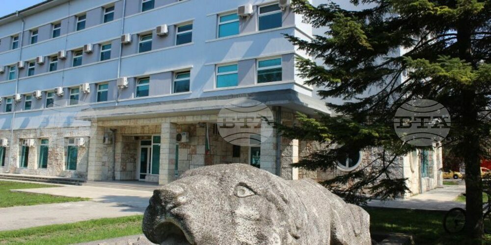 Окръжната прокуратура в Разград отчита 100 процента успех в разкриването на тежките престъпления