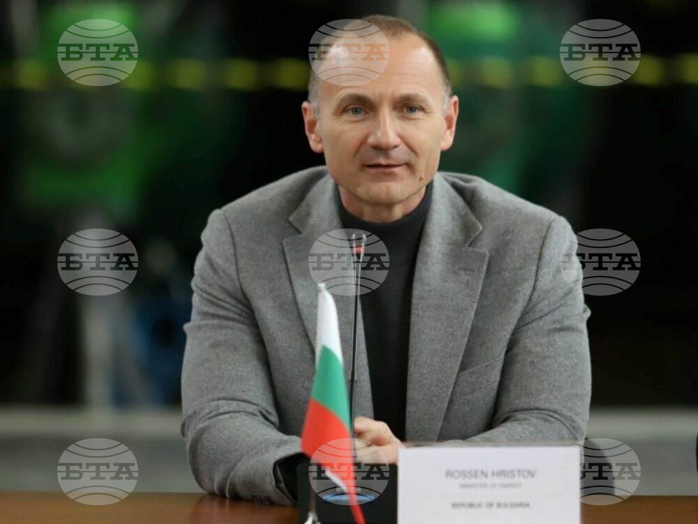 Energy Minister: Electricity Market Stabilizing in Bulgaria and Europe