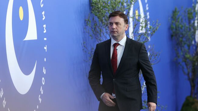 North Macedonia's DUI Ready to Back Government without Being In It, If Opposition Votes Through Changes to Constitution