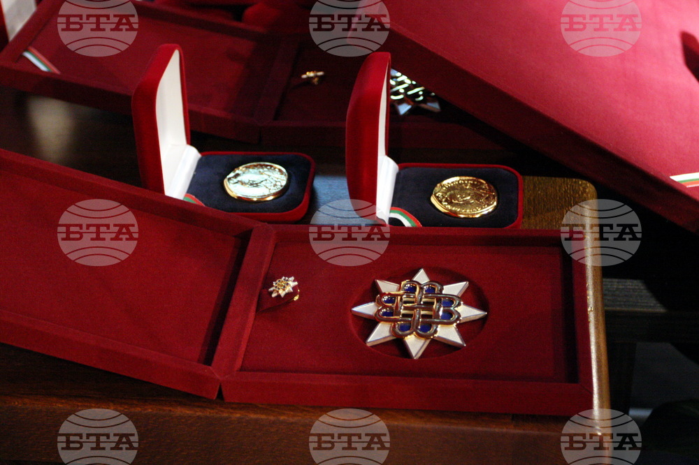 Culture Minister to Confer Golden Age Awards on May 22