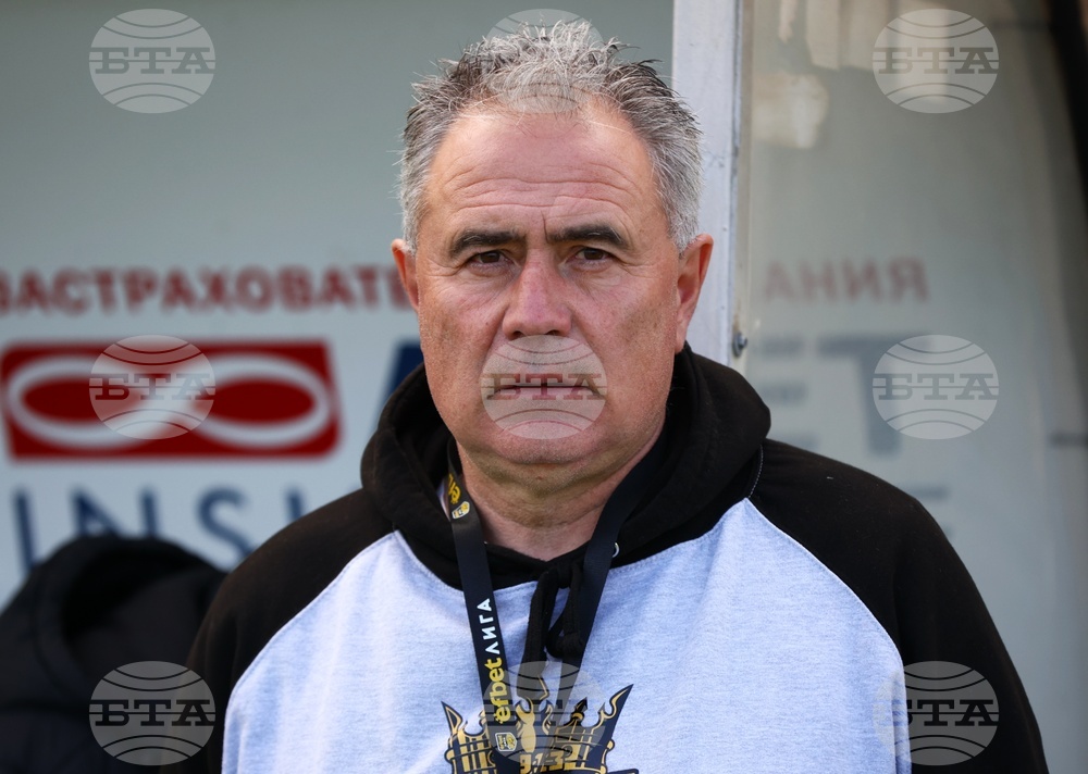 Ангел Славков: "Нe искам да вярвам, че в България се уреждат мачове"