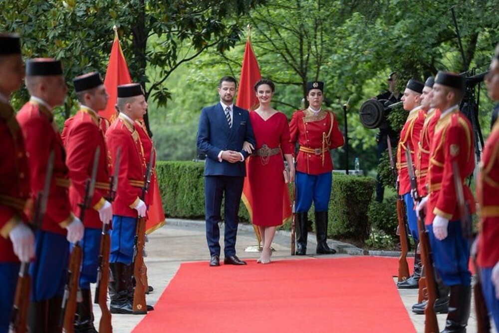 БТА :: Черна гора отбелязва националния си празник Деня на независимостта