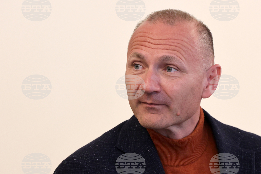 Energy Minister: Bulgaria to Seek Arbitration against Gazprom over Suspended Gas Supplies