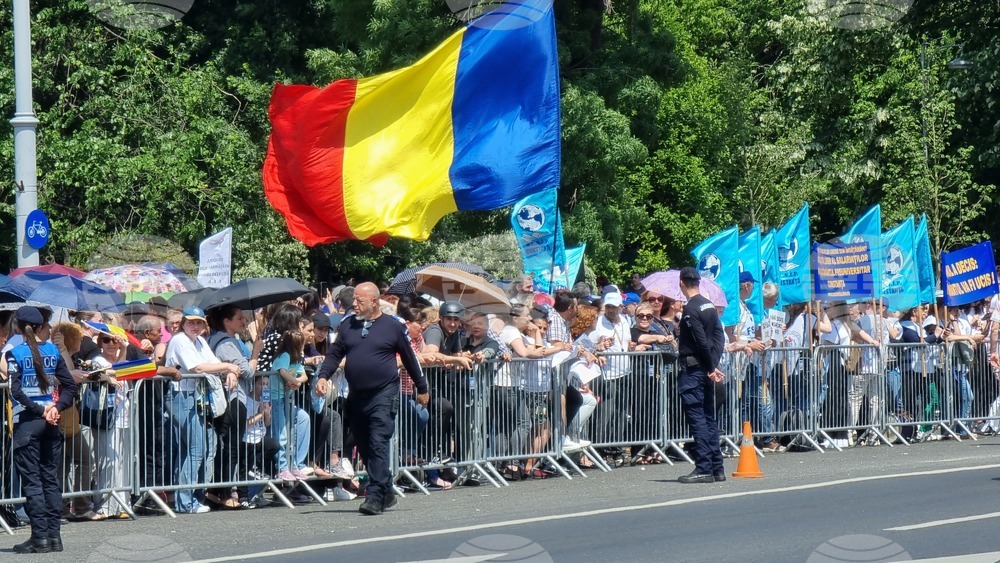 20 000 учители в Румъния отново излизат на протест в четвъртък или петък