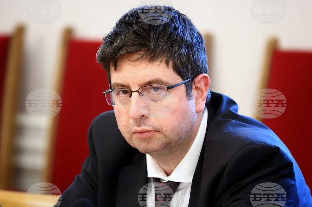 Preparation for Transition to Euro-Denominated Card Payments Nears Completion - Central Bank Deputy Governor Chobanov