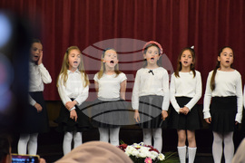 Благоевград - Градски детски хор - годишнина