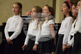 Благоевград - Градски детски хор - годишнина