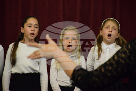 Благоевград - Градски детски хор - годишнина