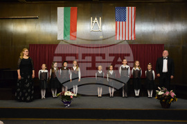 Благоевград - Градски детски хор - годишнина