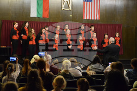 Благоевград - Градски детски хор - годишнина